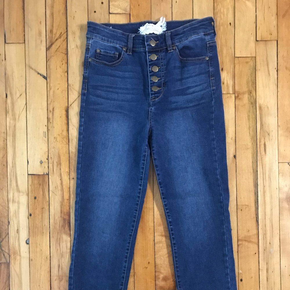 Altar’d State Jeans